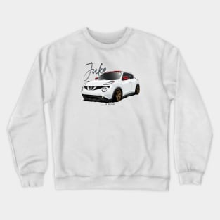 Juke Crewneck Sweatshirt